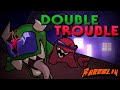 Vs impostor  double trouble 2023 remaster