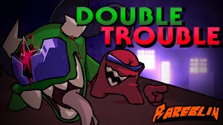 Video thumbnail of "VS IMPOSTOR - DOUBLE TROUBLE (2023 REMASTER)"
