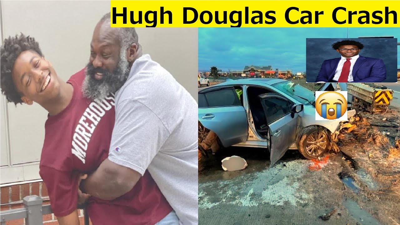Hugh Douglas Son Car Crash : Hugh Douglas Son of EX- Eagles died in car ...