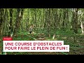 Dfi et fun en vue  la course des caivottes 