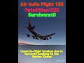 B747 Disasters