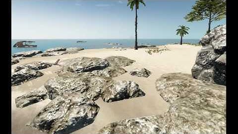 Stranded Deep Cooking Crabs