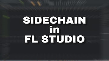 How to Sidechain Vocals in Fl Studio |Hindi