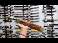 Live Sale Perkakas Free Bonus ✅ Katana Pisau Golok Pedang Ready Bisa COD ‼️