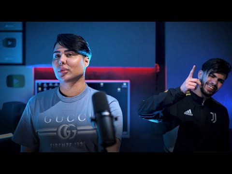 CHIEKH KIMOU Avec RAOUF SAMORAY KI NATFAKER El 3ACHK EL MOUR Official Music Video 2025