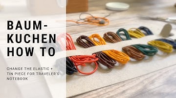 How to repair Traveler