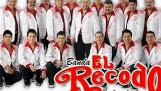 Pena Tras Pena - Banda El Recodo - Karaoke