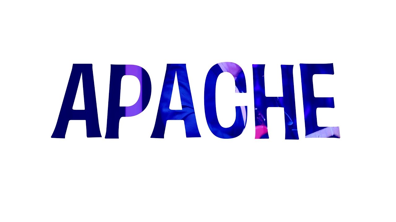 Apache by the Midnight Flyers