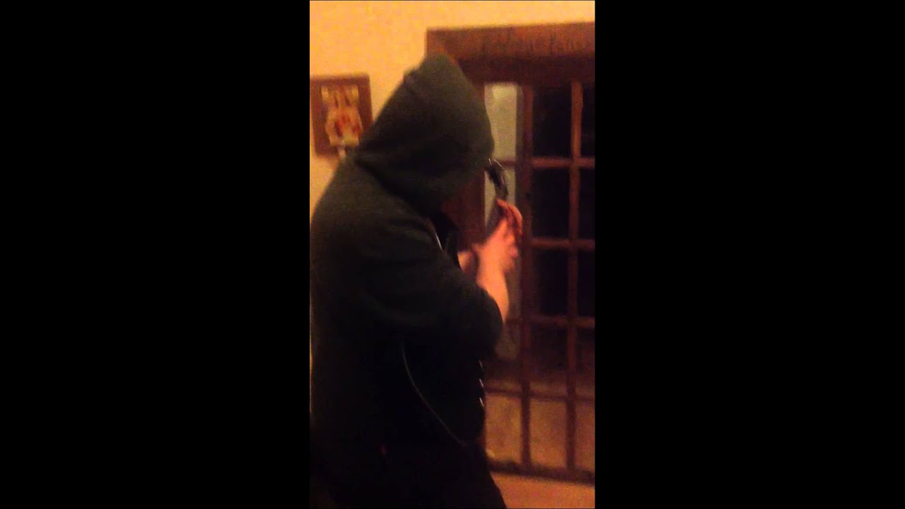 Podge Murray - Fuzzy Tingle Times.