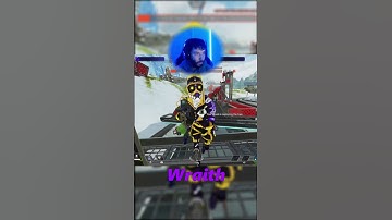 Using EVERY HEIRLOOM in Apex Legends #shorts