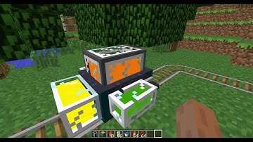 The liquid update - Steve