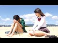 映画「死にたすぎるハダカ」(本編)【Japanese movie - NAKEDNESS WHICH WANTS TO DIE TOO MUCH】