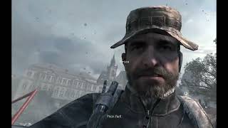 Call of Duty Modern Warfare 3 walkthrough: Episode 15