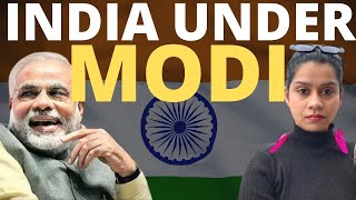 The Truth about Modi Government EXPOSED! (Explained by Ex- International Affairs and Gvt.  Advisor)