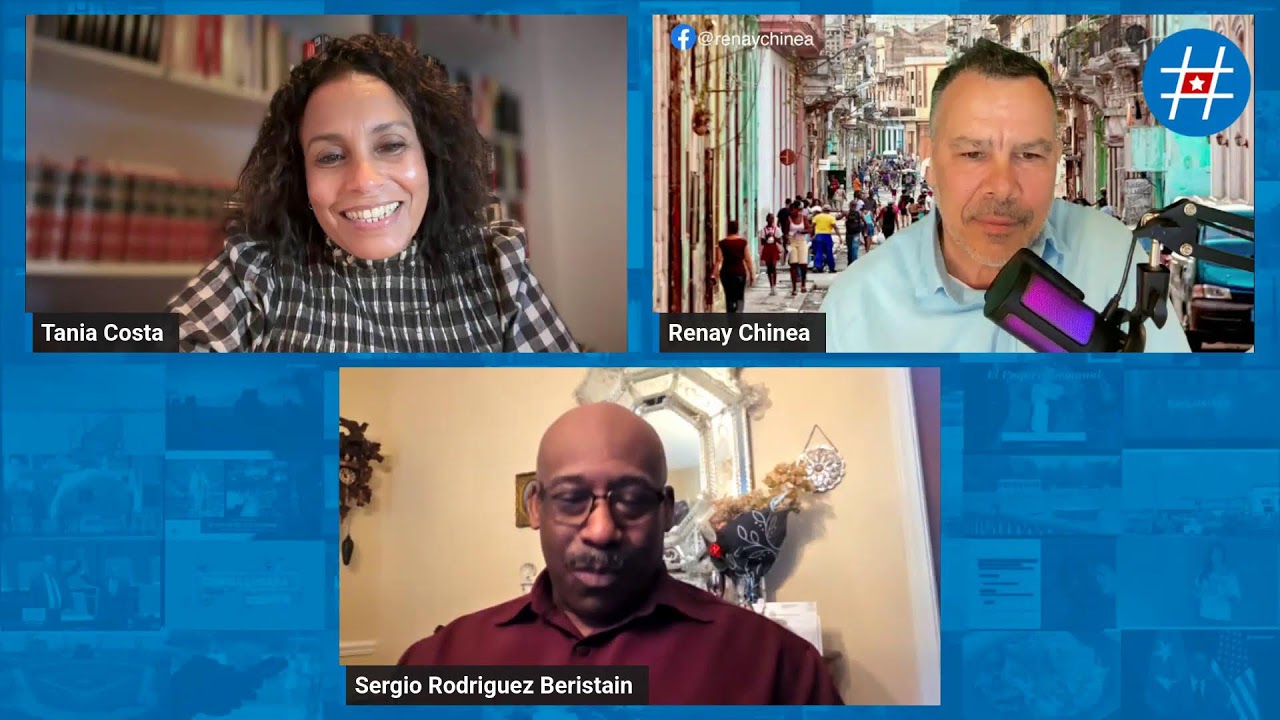 Transición en Cuba: cómo transformar la Policía en cuerpo profesional. Entrevista a Sergio Beristain