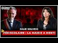 Scandale INOUÏ du périscolaire : comment Paris recasait des pédocriminels