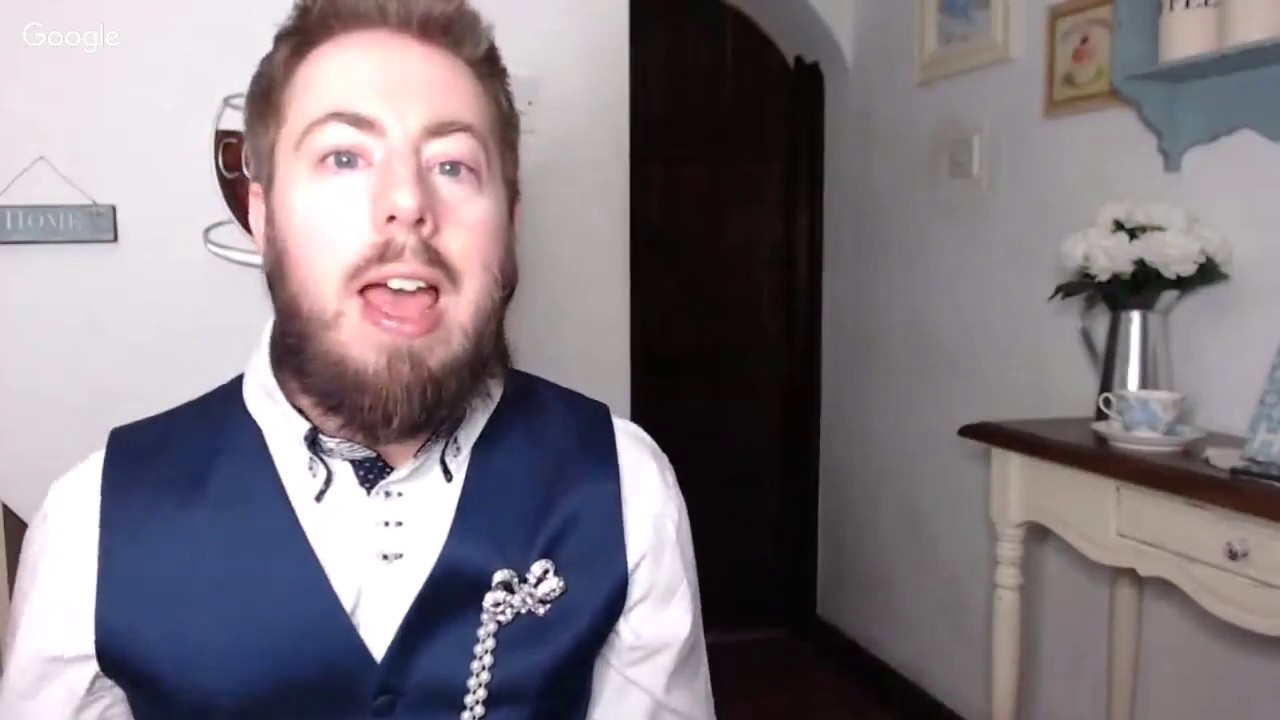 Royal-Reviewer LIVE Weekly Q&A Chat (13/01/18) - Join me for more LIVE Chat!