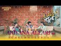 Ariyana Glory Hilarious Fun With Syed Sohel | Lucky lakshman| Interview Promo