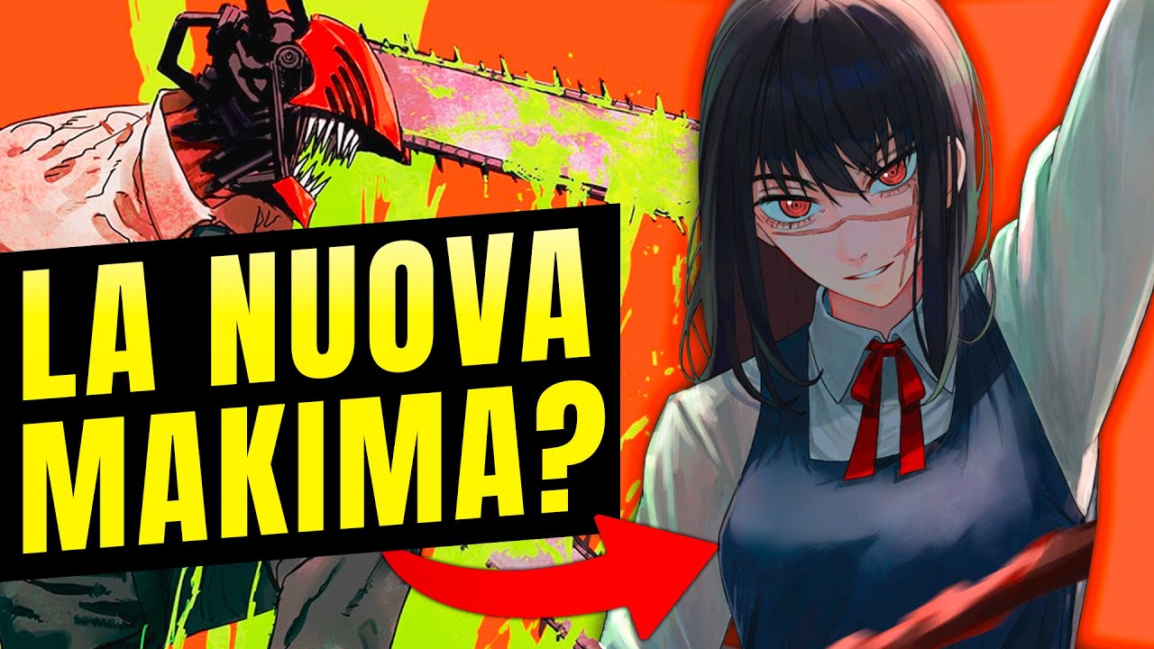 5 CURIOSITÀ e TEORIE su CHAINSAW MAN Parte 2 • Cap. 98 YouTube