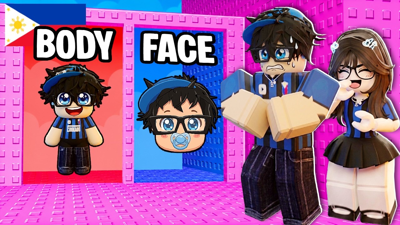 Roblox Would Your Rather, Baby Tower!