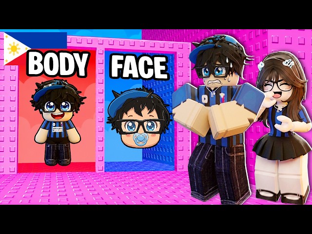 Roblox Would Your Rather, Baby Tower!