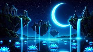 99 Percent Deep Sleep in 3 Minutes No Ads Melatonin Release Restful Sleep Increases Deep Sleep screenshot 1