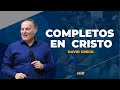 Completos en cristo david greco eam