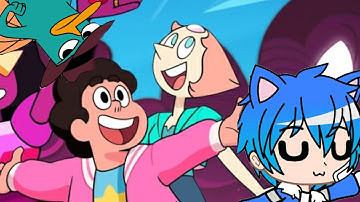 Prank su omigle music lyrics sigla steven universe future