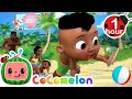 Cody Goes To The Beach + More | CoComelon - It&#39;s Cody Time | Songs for Kids &amp; Nursery Rhymes