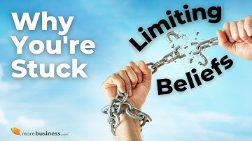 Top 10 Self-Limiting Beliefs with Examples to Get Unblocked