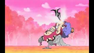 One Piece - Sanji Vs Emporio Ivankov Episode 510 HD
