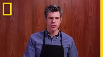 Going Deep with David Rees | National Geographic