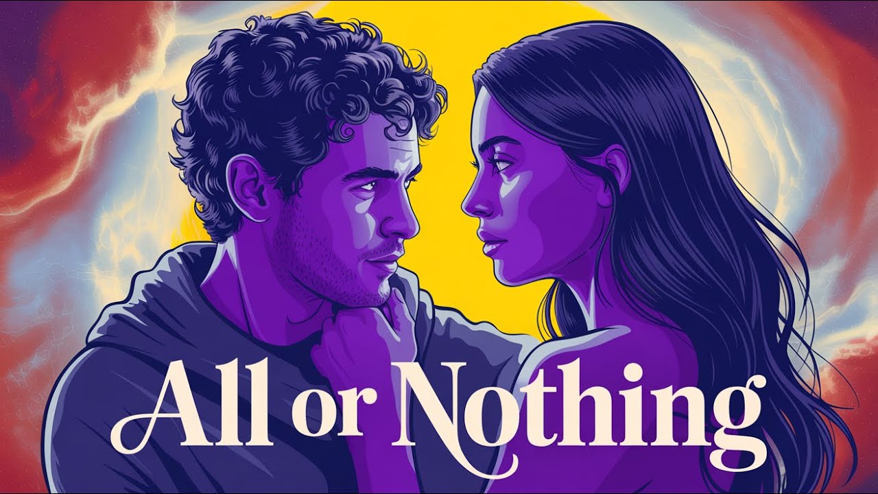 Мужчина-Стрелец, Женщина-Скорпион — Почему эта любовь не может быть половинчатой