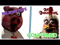 Dark Deception - Hangry's Rap & Penny's Rap RELEASE DATE CONFIRMED Glowstick Entertainment