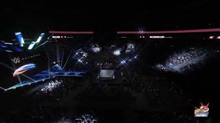 Jokowi Vs Prabowo WWE Jokowi Vs Prabowo WWE