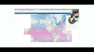 Teaching about water with interactive maps and GIS Part 3