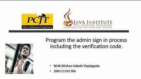 Web Project Tusk 40 | 1 St Year | Semester 01 | Java Institute | eShop Application.