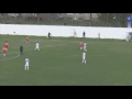 FC Shkupi - KF Renova 1:0 (Highlights) 28.02.2016