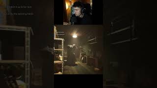 Don’t let her catch u…. #jumpscares #indiehorrorgame #horrorgames #shorts