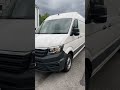 2021 Volkswagen Crafter CR35 TDI L High Roof Panel Van 6232/6
