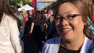 Appleton October FestivaL 2017
