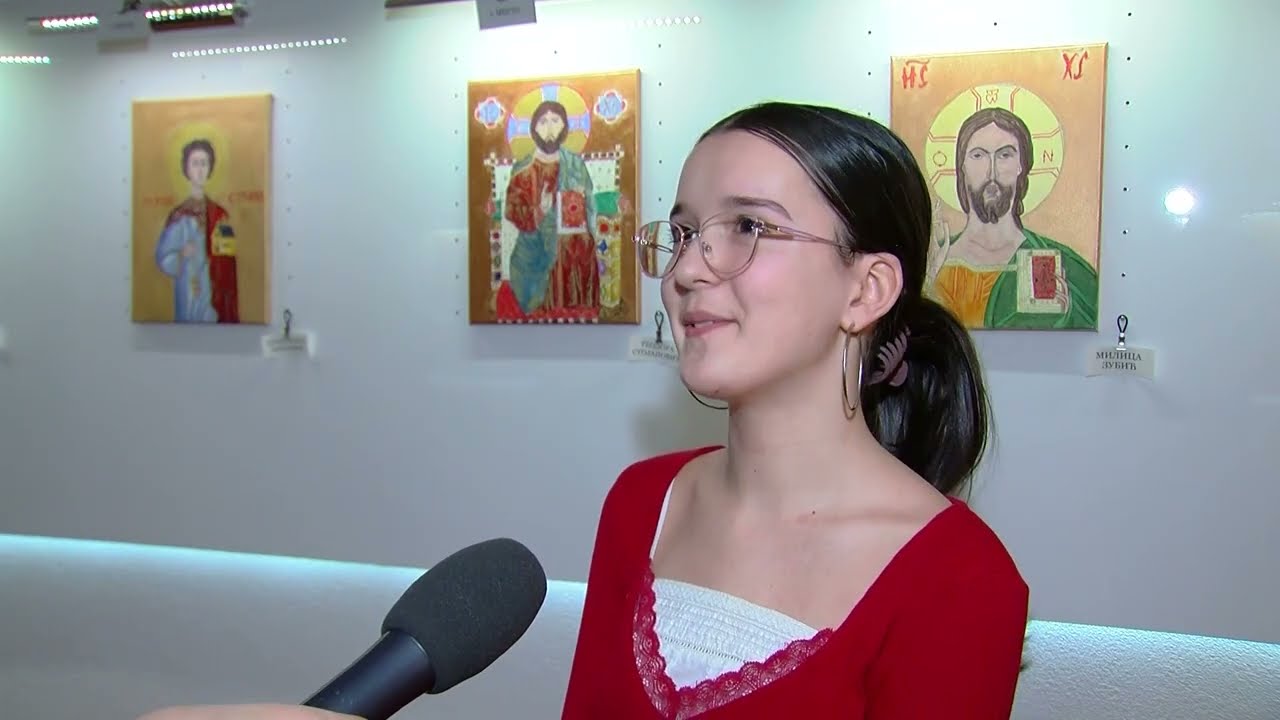 HRONIKA SBIZS 485: Kroz umetnost do očuvanja identiteta