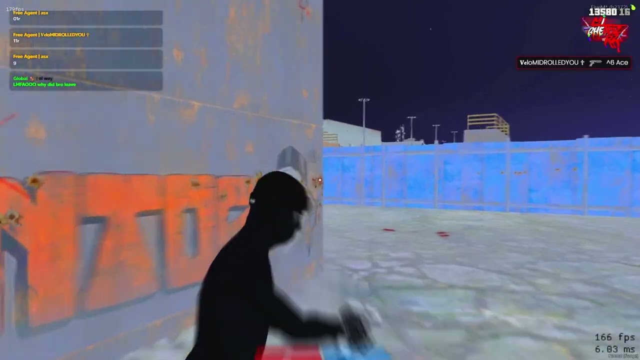 fantasy | Fivem montage 