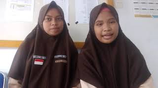 SMKN 4 BULUKUMBA PASTI BISA👍👍