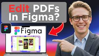 How To Import A Pdf Into Figma And Edit It (Tested)