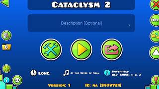 DAY 1 CATACLYSM 22% 60-100