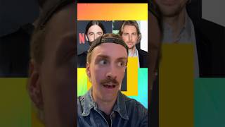 👨🏻Jonathan Van Ness Acts Like a Child to Win a Debate