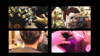 Director Hyunwoo Styling Services Leekaja Beauty Salon