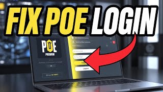 How to Fix Poe Premium Login Problems – Billing and Verification Errors