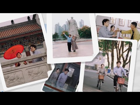 Japanese couple experience Xiangtan's traditional culture